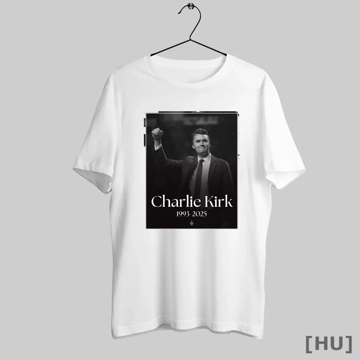 Officials House Republicans God Bless Charlie Kirk 1993 2025 T Shirt