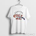 Officials Houston Astros Colt 45s Shot T Shirt Sweatshirt Png