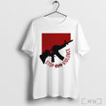 Officials How Many More Stop Gun Violence T Shirt
