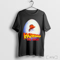 Officials Howard The Duck T Shirt