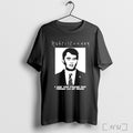 Officials Hubris Cannon A Shot Your Straight Edge Friends Can Get Behind T Shirt