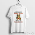Officials Husky Sorry Im Not Interested In Your Workout Routine My Underwear T Shirt