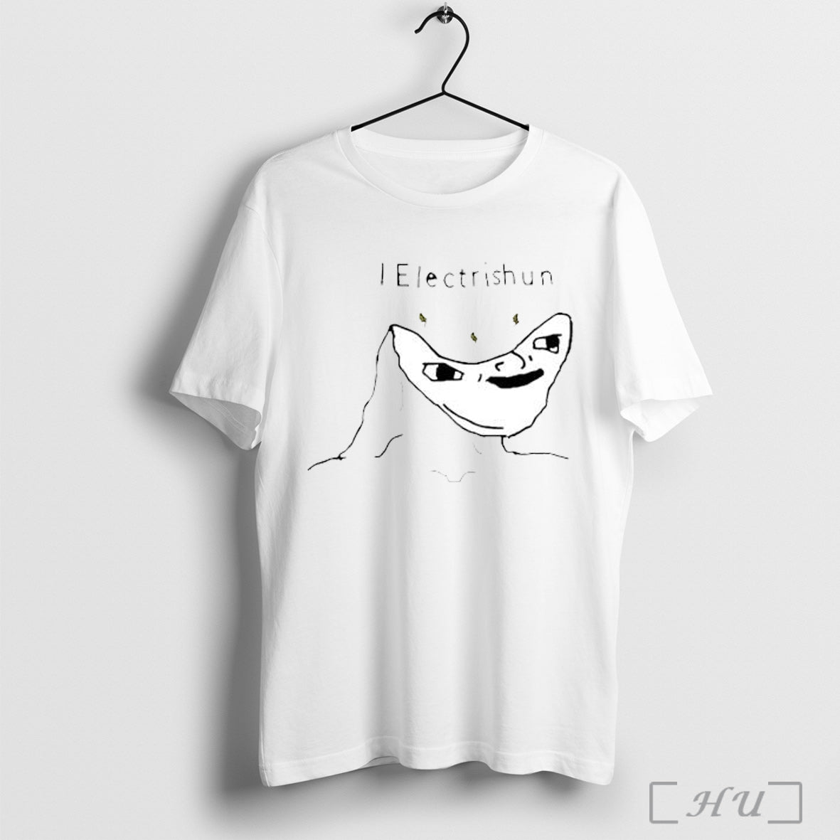 Officials I Electrishin Meme Shirt Hoodie Sweater Longsleeve And V Neck