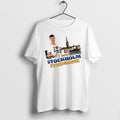 Officials I Love Sweden I Have Stockholm Syndrome T Shirt Sweater
