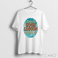 Officials I Survived Goob Lagoon 2025 T Shirt
