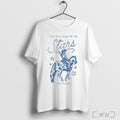 Officials I Was Still Made For The Stars T Shirt