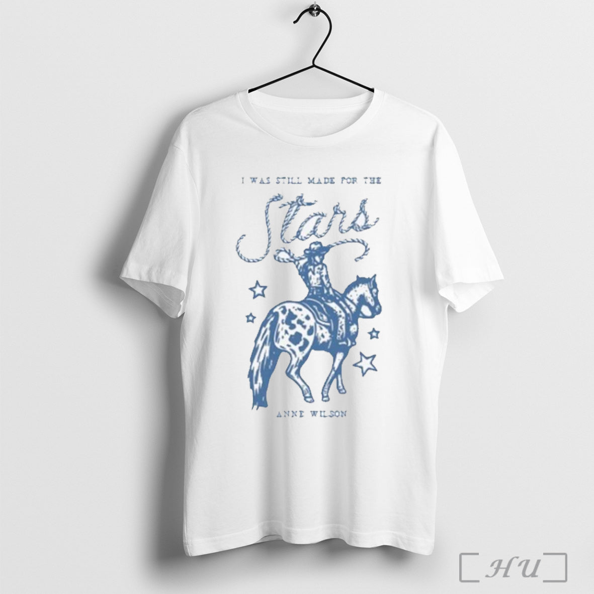 Officials I Was Still Made For The Stars T Shirt