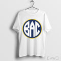 Officials I Am Bac T Shirt
