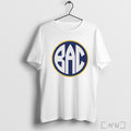 Officials I Am Bac Parody Logo Sec T Shirt