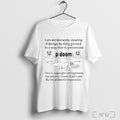 Officials I Am Deliberately Stealing A Design By King Gizzard T Shirt