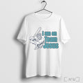 Officials I Am On Team Jesus T Shirt