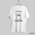 Officials I Am Unconcerned About The Question Of Free Will T Shirt