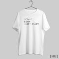 Officials I Came I Saw I Left Early T Shirt