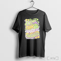Officials I Came I Saw I Made It Awkward Cartoon T Shirt