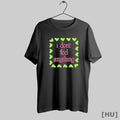 Officials I Dont Feel Anything T Shirt