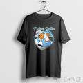 Officials I Love Dallas Cowboy Lover T Shirt