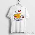 Officials I Love Gooning Shirt Hoodie Sweater Longsleeve And V Neck