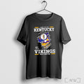 Officials I May Live In Kentucky But Im A Minnesota Vikings Fan Forever