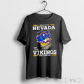 Officials I May Live In Nevada But Im A Minnesota Vikings Fan Forever