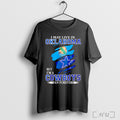 Officials I May Live In Oklahoma But Im A Cowboys Fan Forever T Shirt