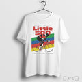 Officials Iu Student Foundation Little 500 Greatest In The World T Shirt
