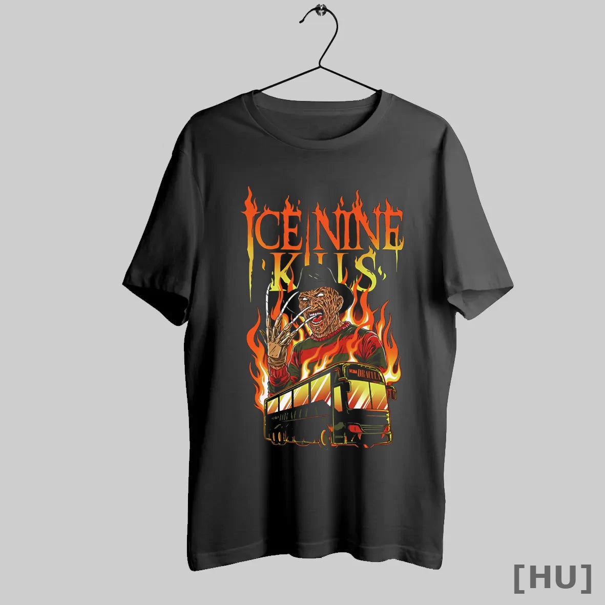 Officials Ice Nine Kills Kim Dracula Premium T Shirt