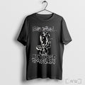 Officials Idiots Compared Reverse Peristalsis T Shirt