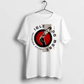 Officials Idle No More White Premium T Shirt