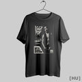 Officials Iggy Pop Boston Ma Sept 25 2025 T Shirt