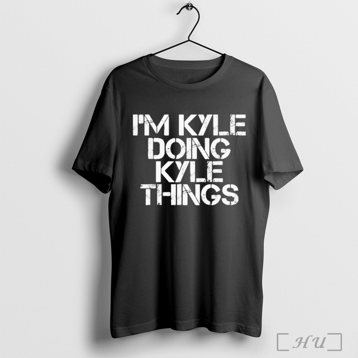 Officials Im Kyle Doing Kyle Things T T Shirt