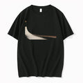 Officials Im Nicer Than My Face Looks Premium T Shirt