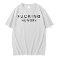 Officials Im So Fucking Hungry Kim Minjeong Winter Tee Premium T Shirt
