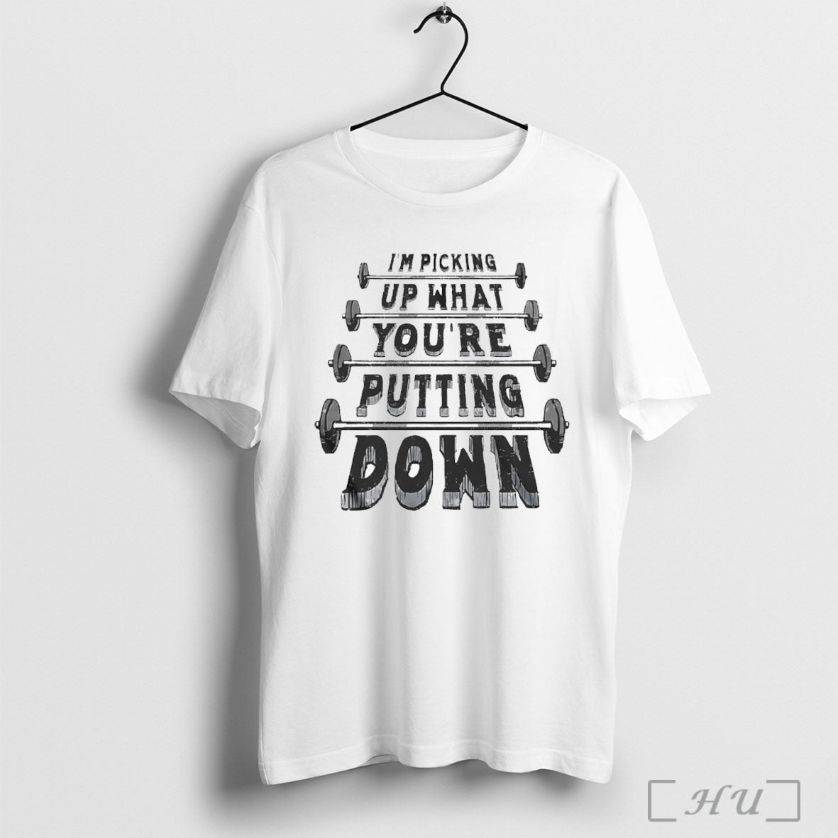 Officials Im Picking Up What Youre Putting Down T Shirt