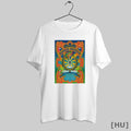 Officials Imagine Dragons Loom South American 2025 Tour T Shirt