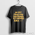 Officials In My Fighting Childhood Cancer Era T Shirt