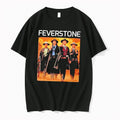 Officials Indiana And Fever Feverstone Western Cowgirls Tee Premium T Shirt