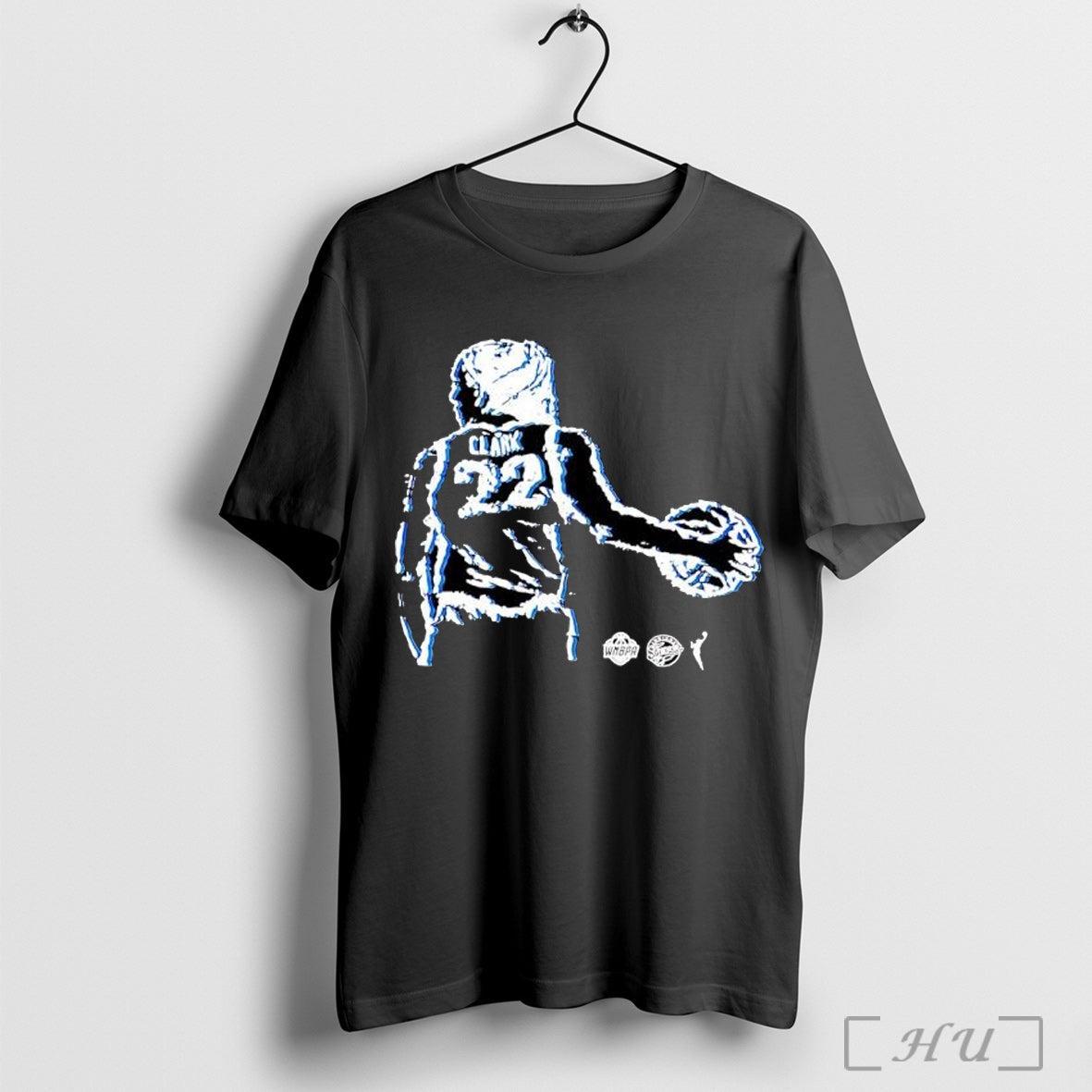 Officials Indiana Fever Caitlin Clark Freshie Series T Shirt