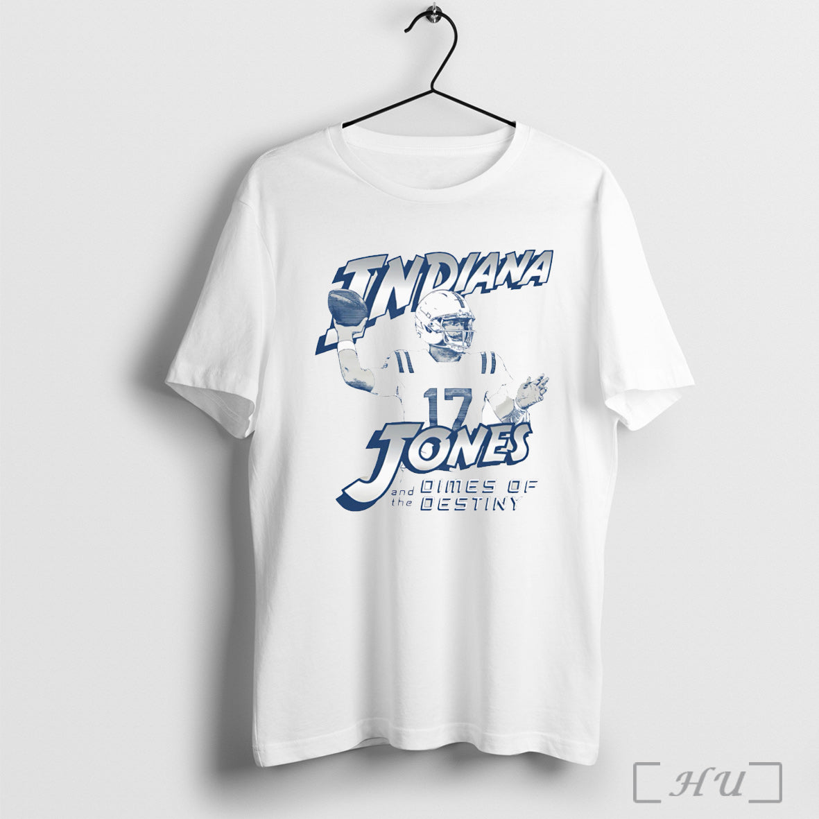 Officials Indiana Jones And The Dimes Of Destiny T Shirt