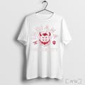 Officials Indiana University Hoosier The Bison 25 Mascot T Shirt