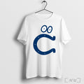 Officials Indianapolis Colts Funny Logo T Shirt
