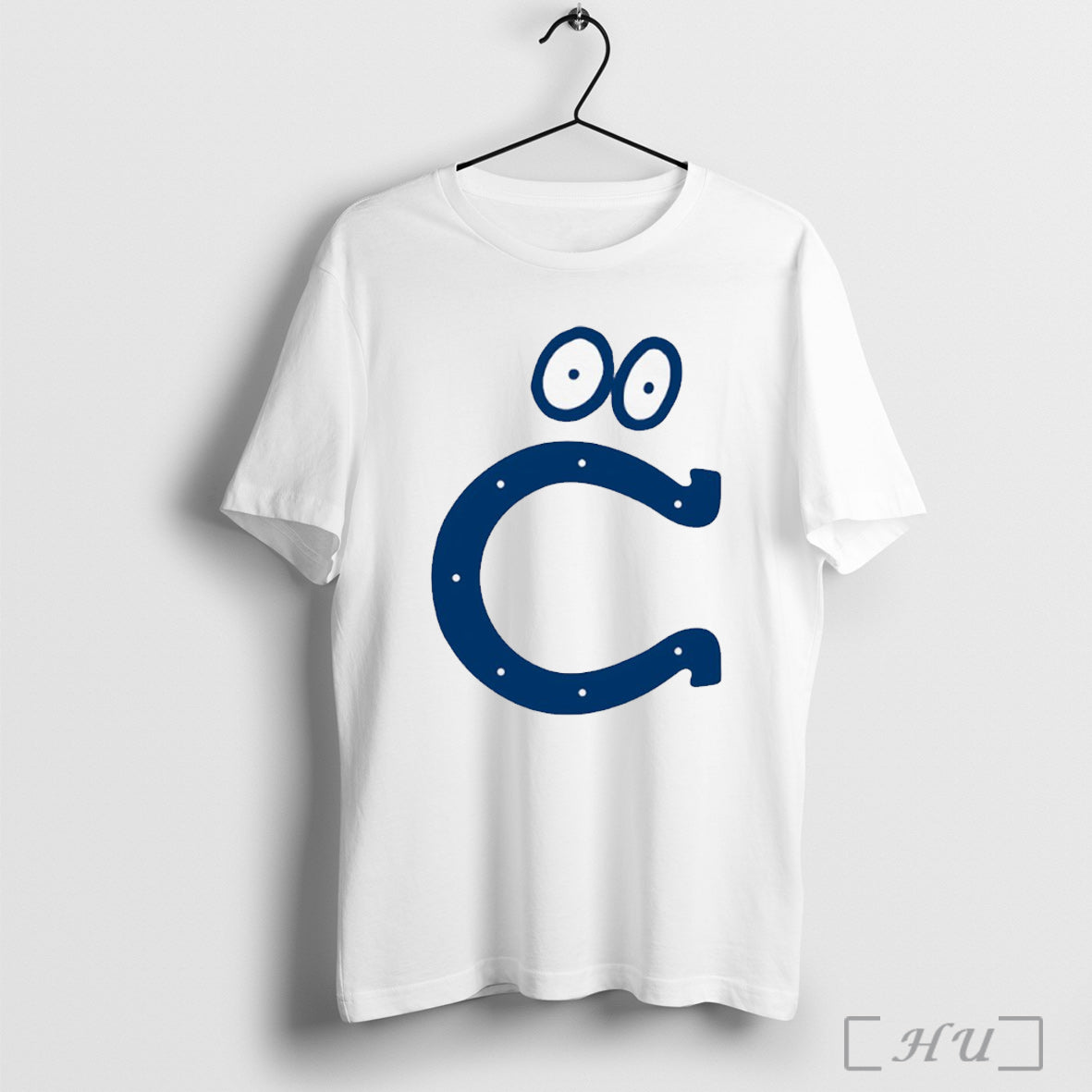 Officials Indianapolis Colts Funny Logo T Shirt