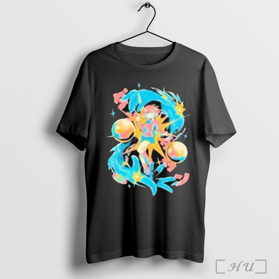 Officials Invisible Powers 2025 T Shirt