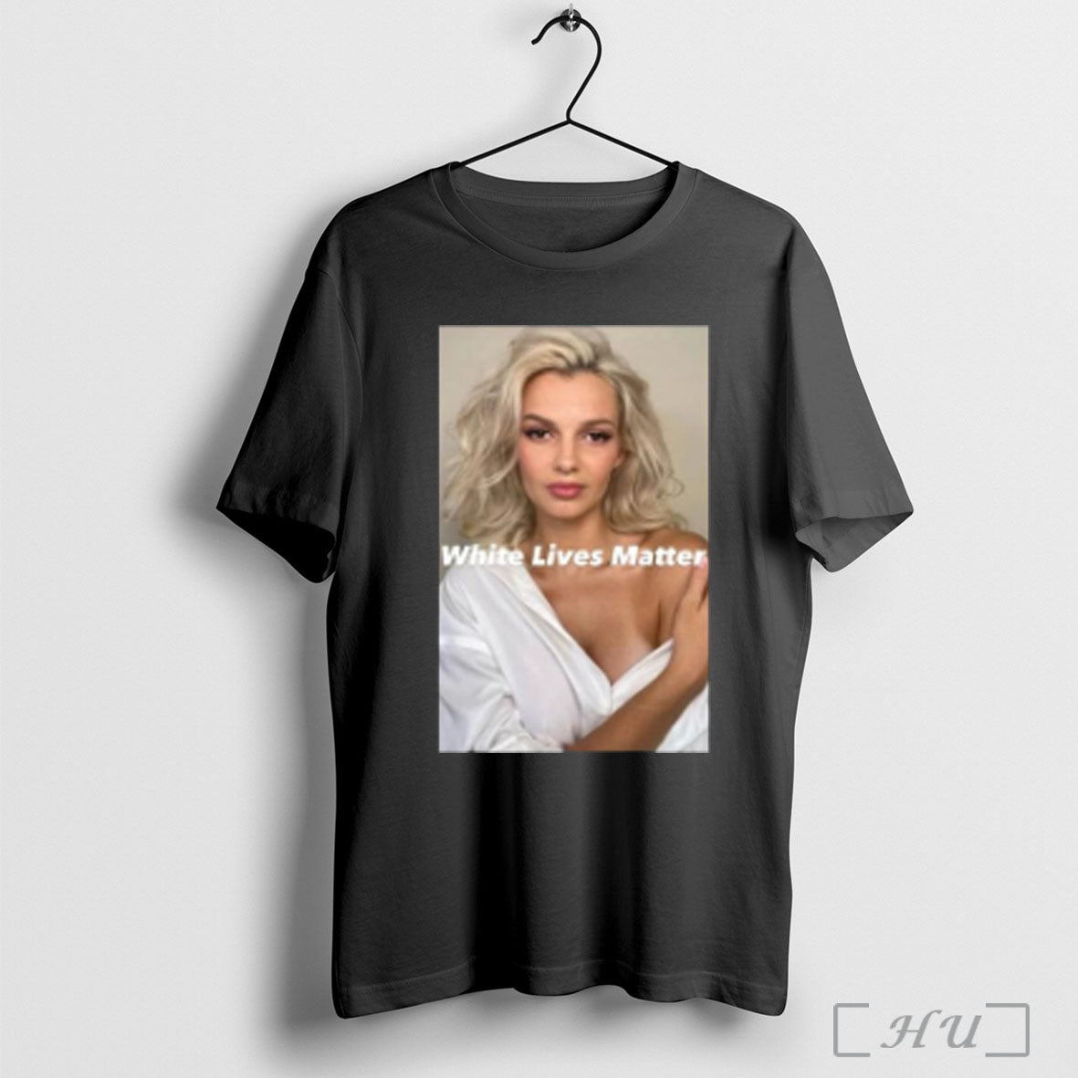 Officials Iryna Zarutska White Lives Matter Poster T Shirt Sweatshirt Png