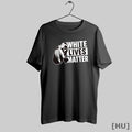 Officials Iryna Zarutska White Lives Matter T Shirt
