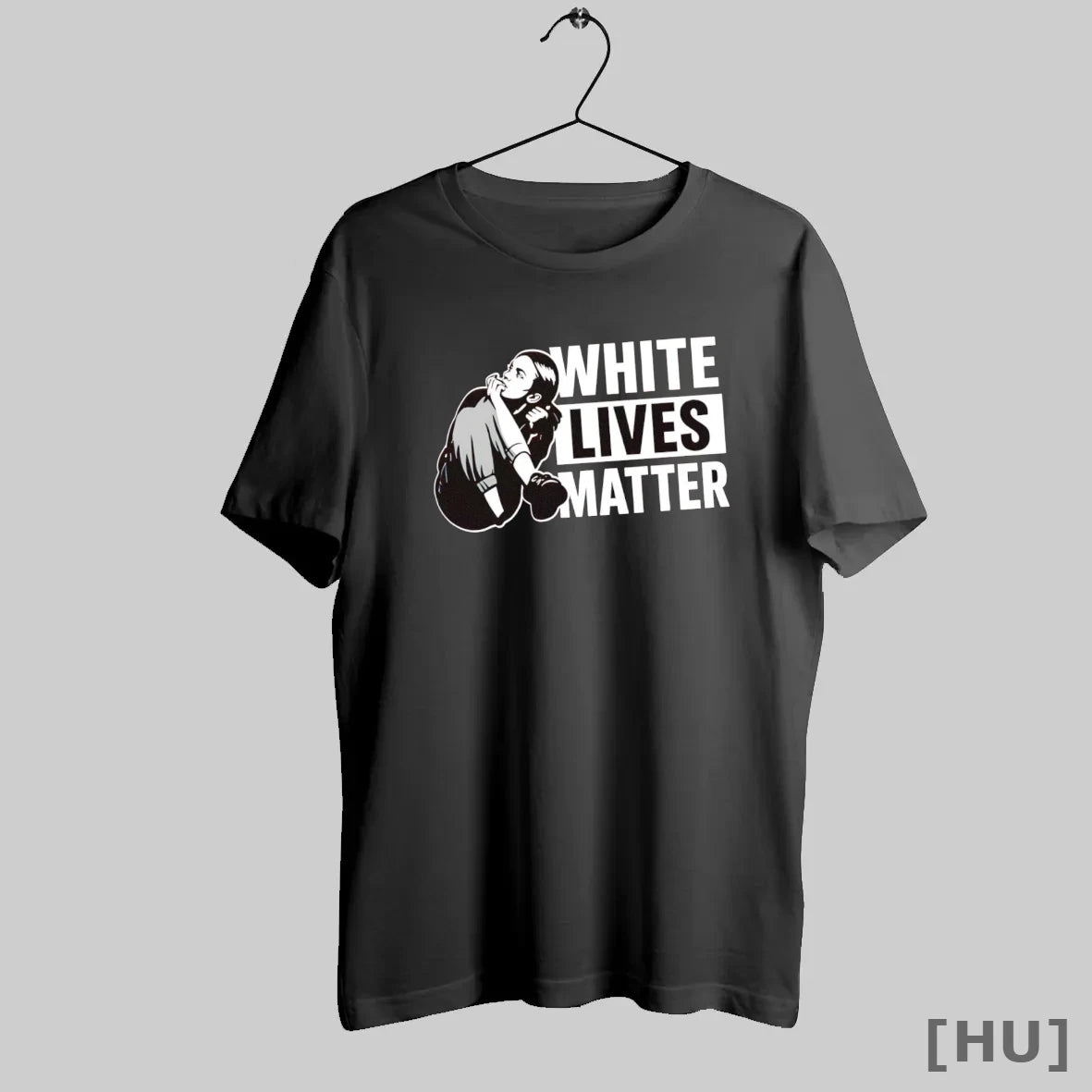 Officials Iryna Zarutska White Lives Matter T Shirt