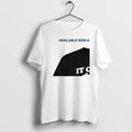 Officials It Costs 0 To Jerk Off Funny Humor Slogan Premium T Shirt