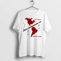 Officials Its All Native Land State Tee T Shirt Sweater
