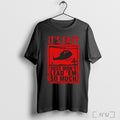 Officials Its Easy Just Dont Lead Em So Much T Shirt