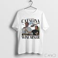 Officials Its The Fucking Catalina Wine Mixer T Shirt