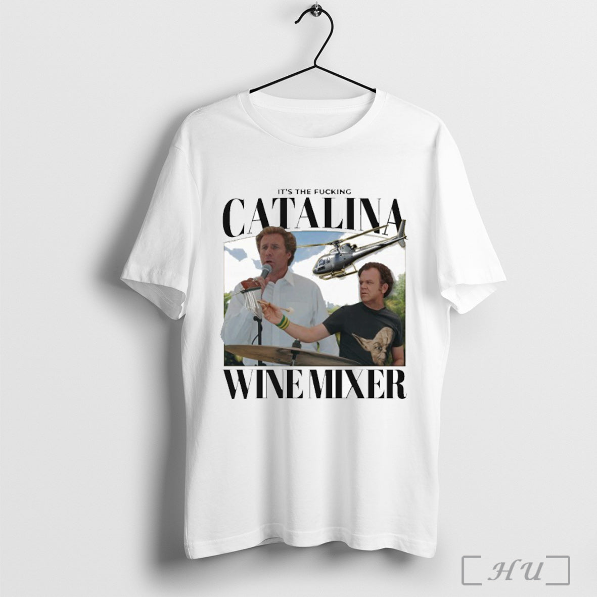 Officials Its The Fucking Catalina Wine Mixer T Shirt